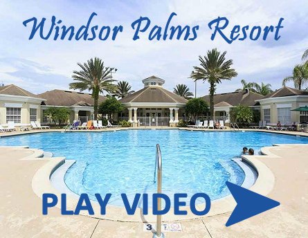 Windsor Palms Resort Video