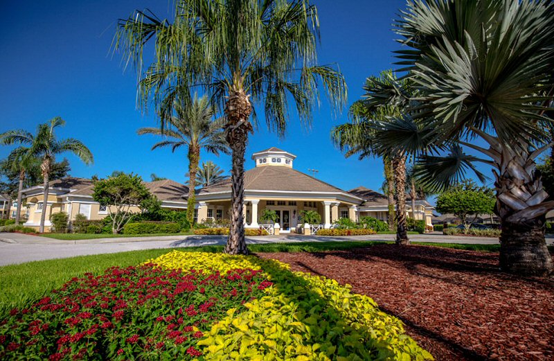 Windsor Palms Resort | Disney Rental