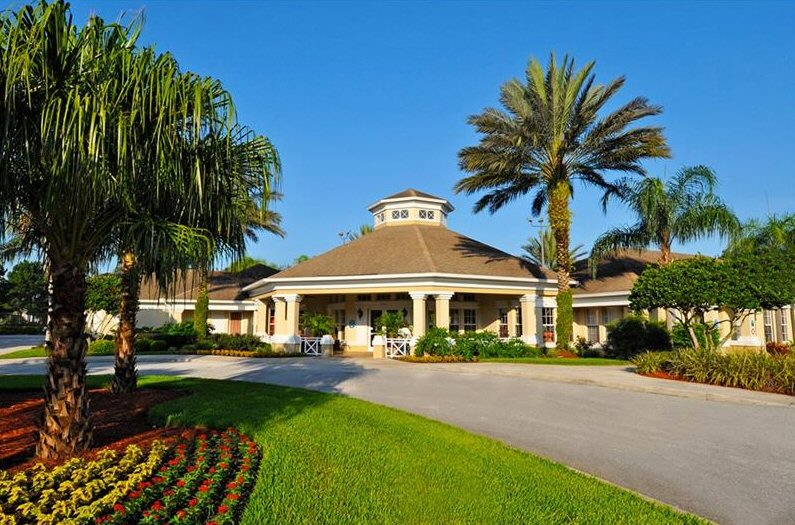 Windsor Palms Resort | Disney Rental