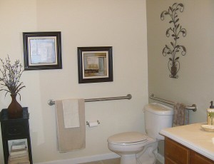 0062 Master Bathroom