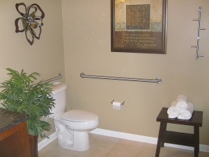 0820 Master Bath