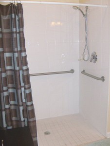 0840 Master Bath